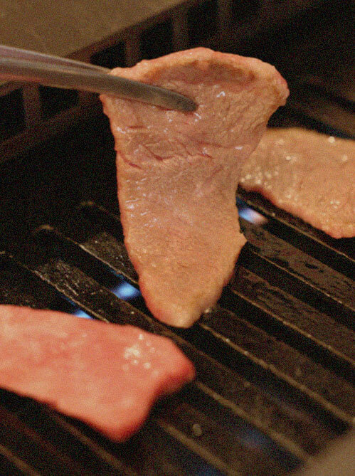 焼肉